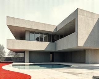 明日の建築：バウハウス運動からの視点