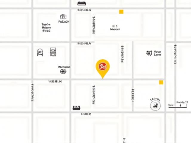 東京、神田須田町にあるAsa Loreのオフィス所在地を示す地図。周辺の建物や通りが視覚的に表現されています。